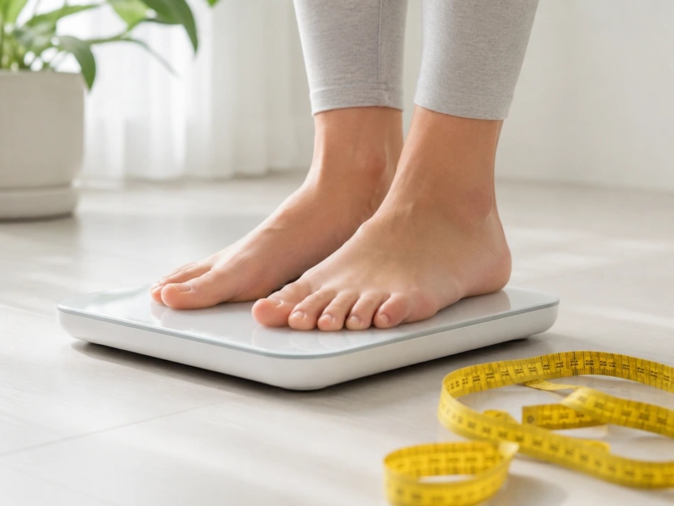Ideal weight