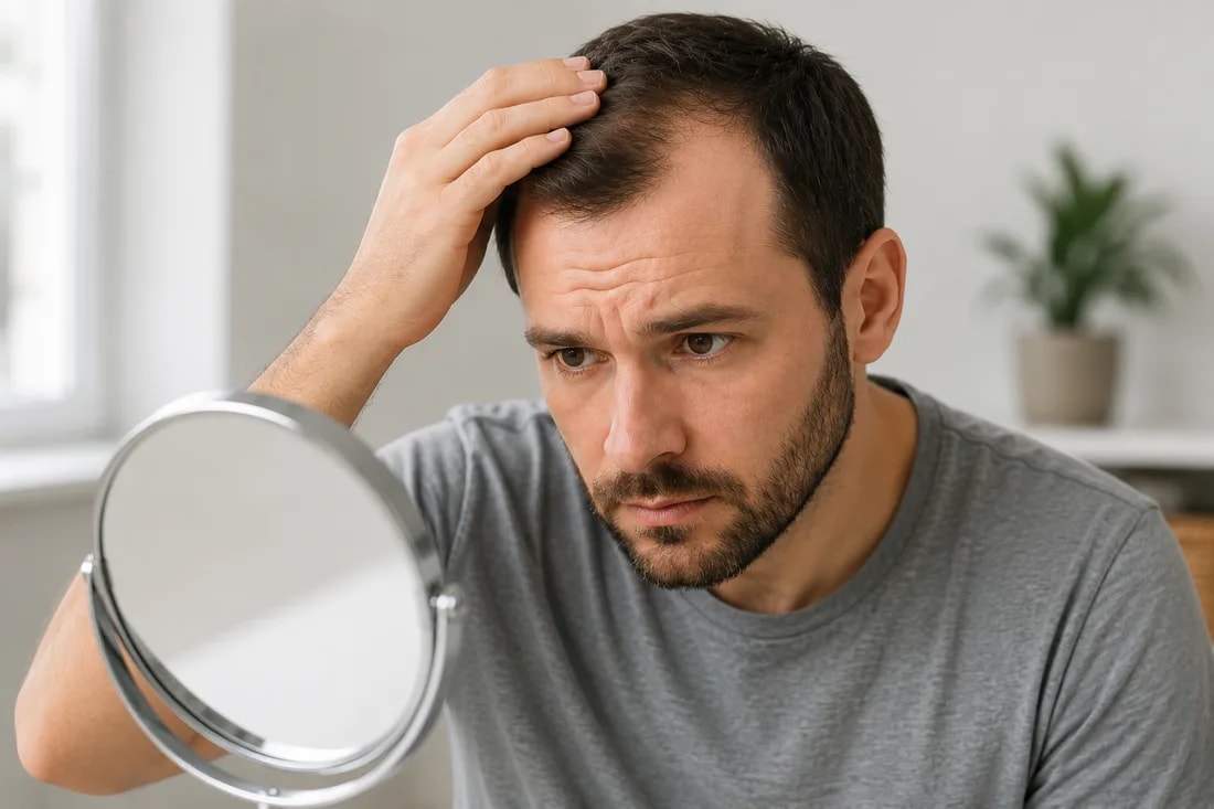 Finasteride