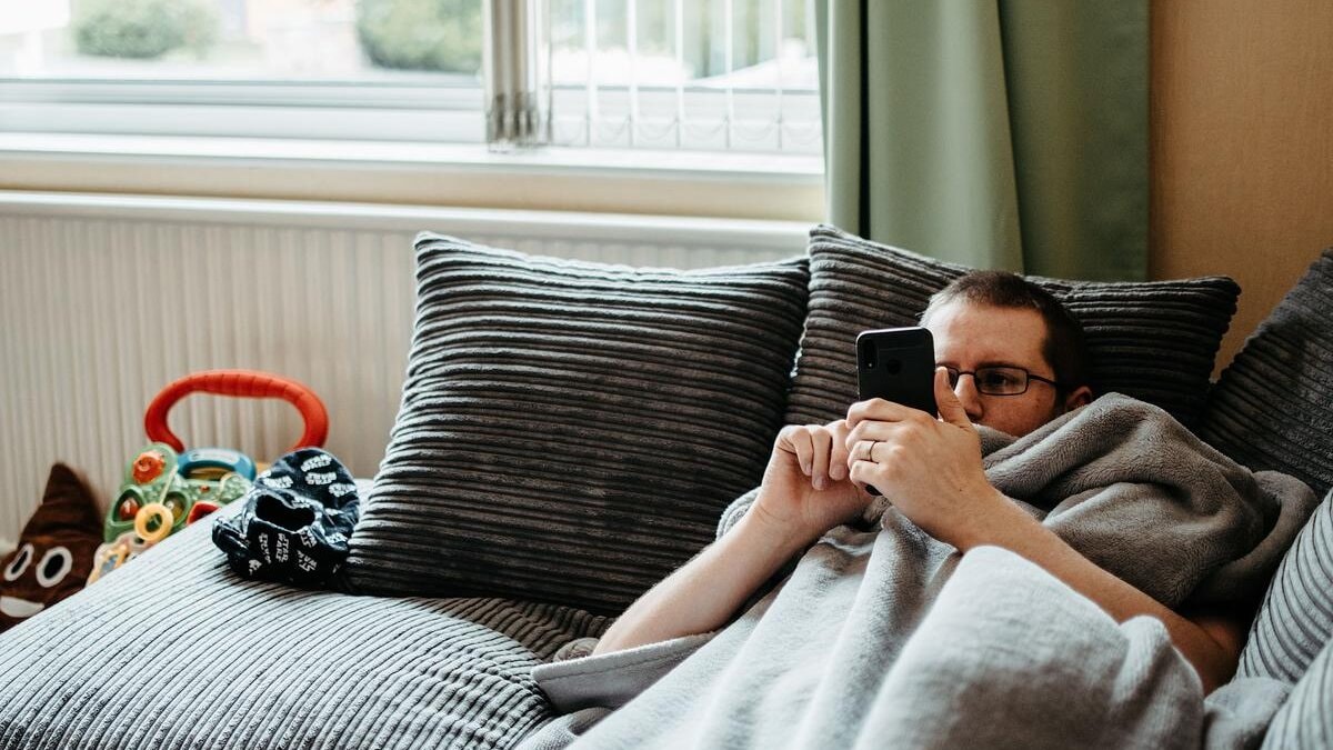 Cold and the online doctor