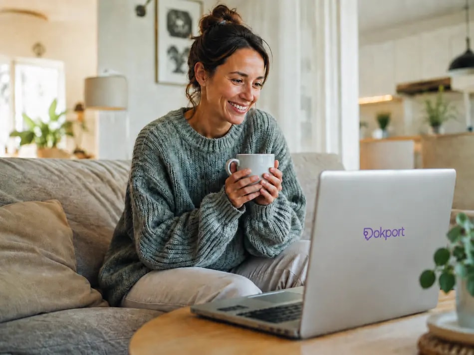 Online prescription renewal