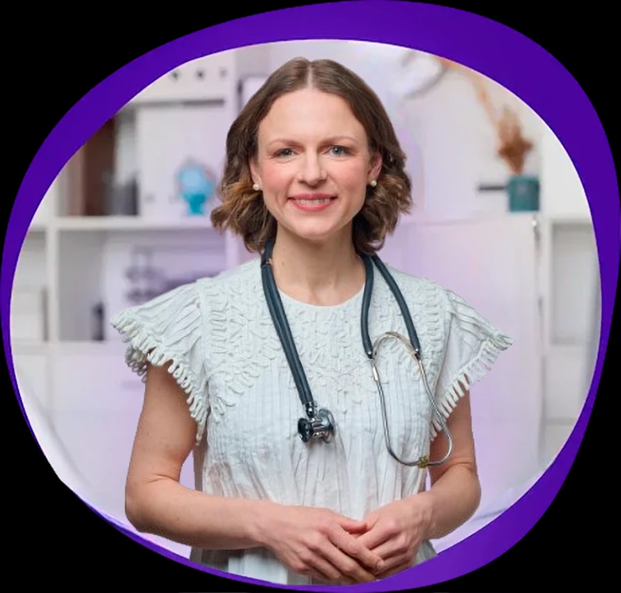 EU-licensed Dokport doctor