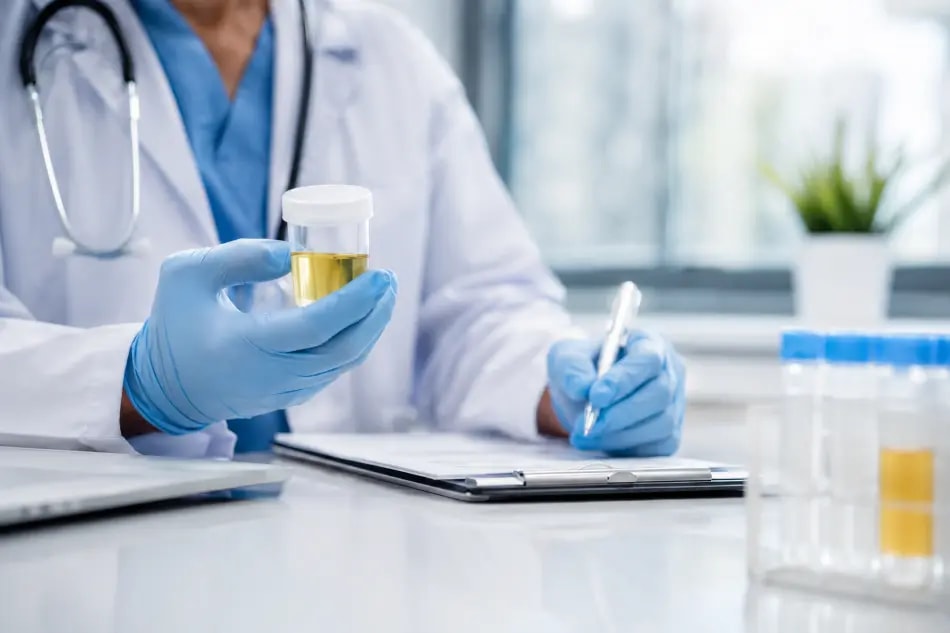 Urinary tract infection (UTI)